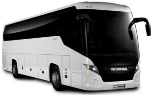 Scania Touring