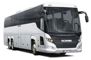 Scania Touring